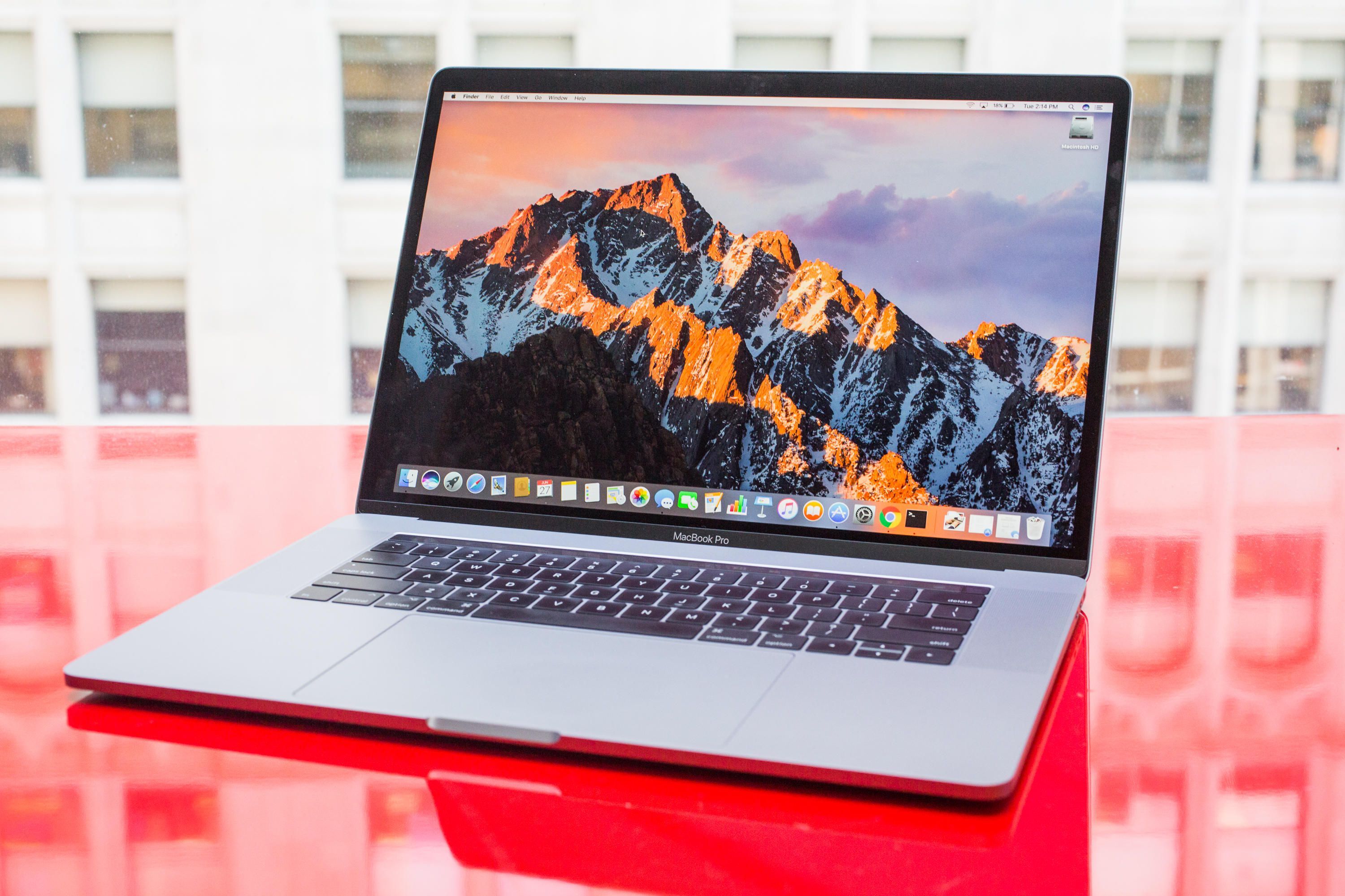 Apple Macbook Pro 15 Inch(2019): The Best Macbook Outthere?
