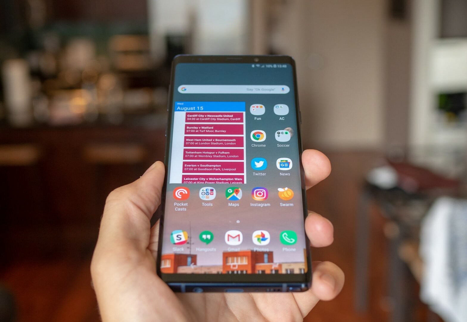 samsung note 9 ui 3.0