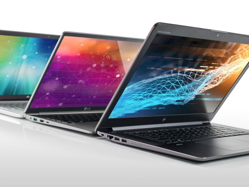 Top 6 Best Budget Laptops For 2020