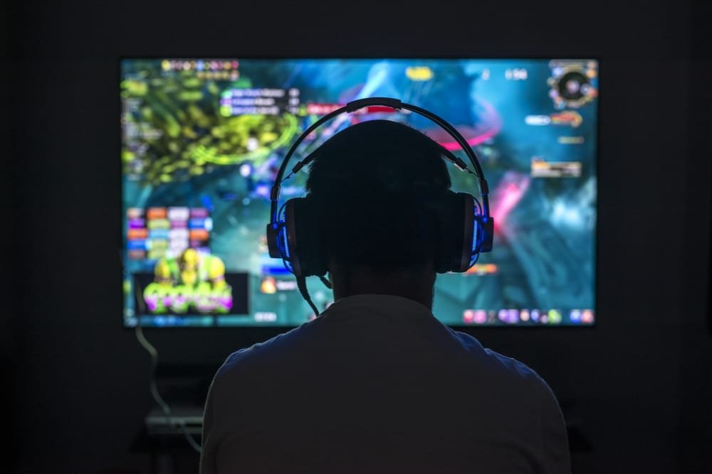 AMD Radeon RX 5500 XT vs RX 580 - Game Performance