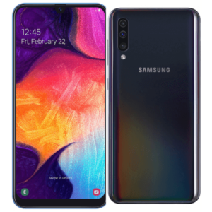 compare samsung a50 and a70