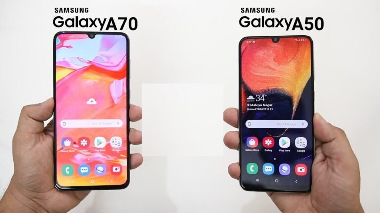 m30s vs a70