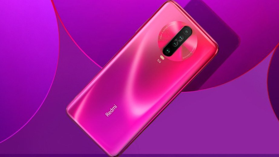 Realme XT Pro versus Xiaomi Redmi K30 Pro
