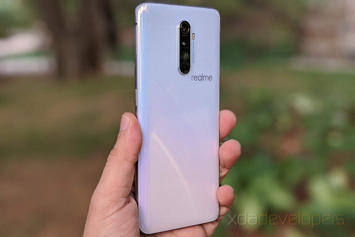 realme x2 pro vs mi note 10 - 1
