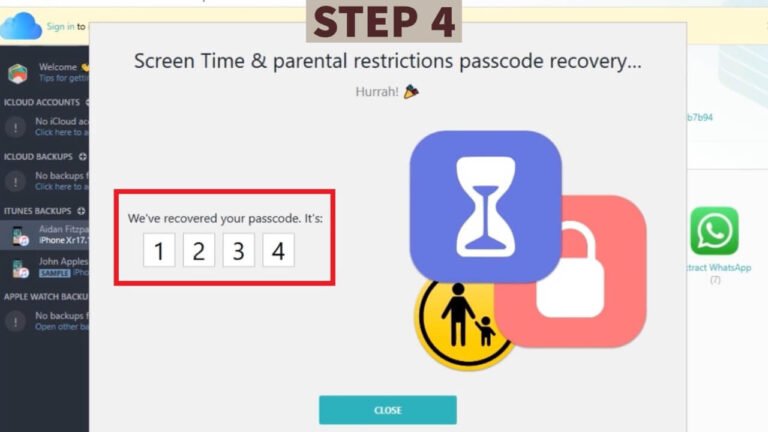 iphone backup extractor restrictions passcode free iphone backup extractor restrictions passcode free