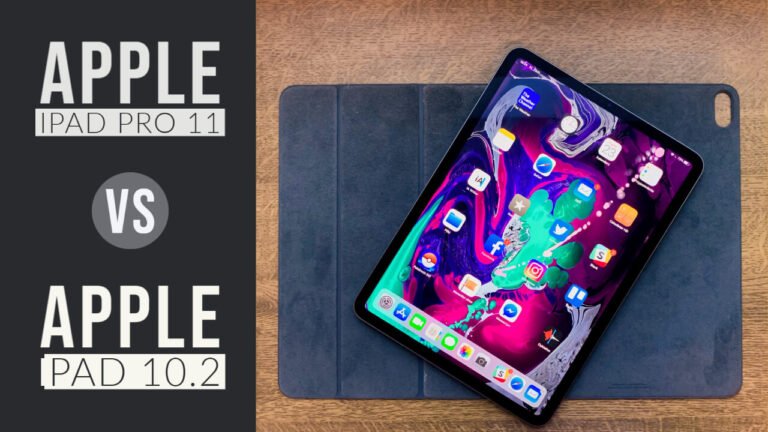 Apple IPad Pro 11 Vs IPad 10 2 Which Is Better The World s Best And Worst