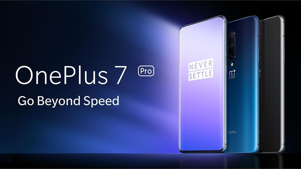 OnePlus 7 pro Featured