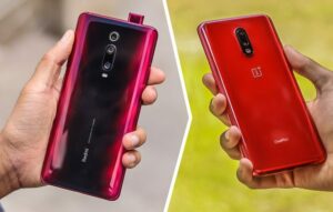 Redmi K20 Pro Vs OnePlus 7: Which one is Value for Money?