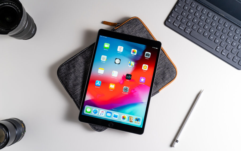 Apple Ipad Air (2019): Should You Upgrade or Buy It? - The World's Best ...