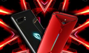 ROG Phone 2 Vs Nubia Red Magic 3: Best Gaming Phones of 2019