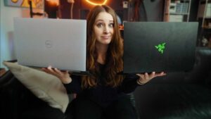 Razer Blade 15 vs Dell XPS 15: Which One is For You?