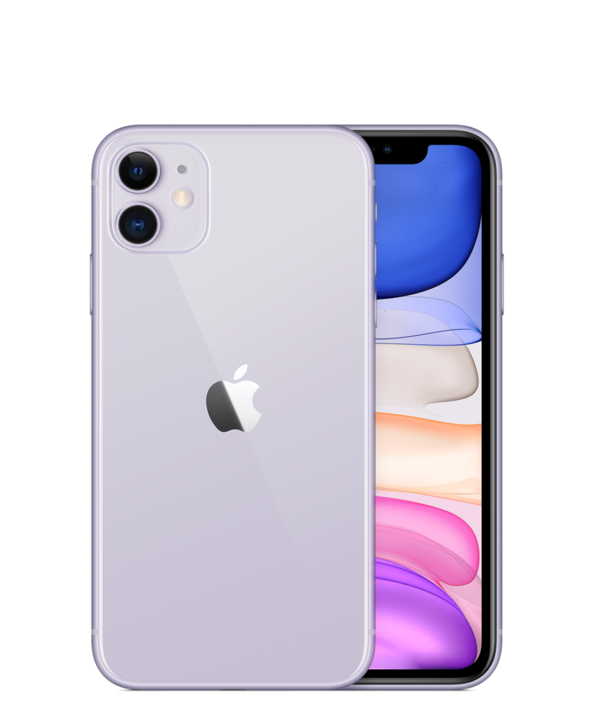 Iphone 8 Plus Vs Iphone 11