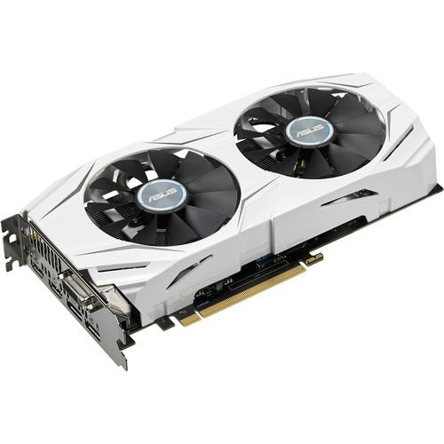 Geforce Gtx 1050 Ti Vs Geforce Gtx 1060