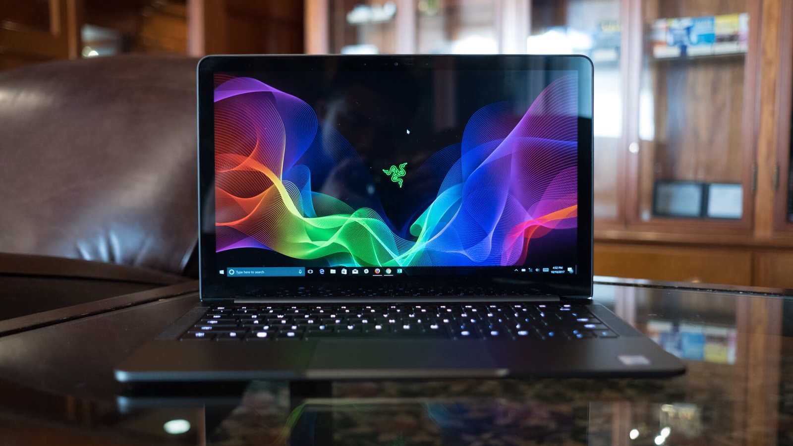 Razer Blade 15 Vs Microsoft Surface Book 2