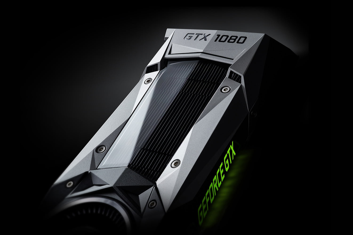 Nvidia GTX 1080 vs RTX 2070