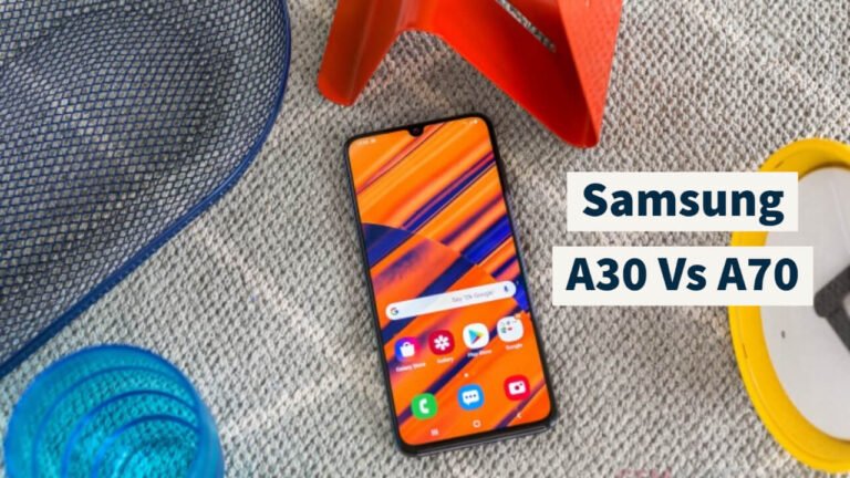 m30s vs a70