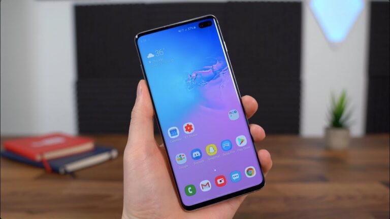 Samsung S10+ Vs S10 Lite: Which is Better?