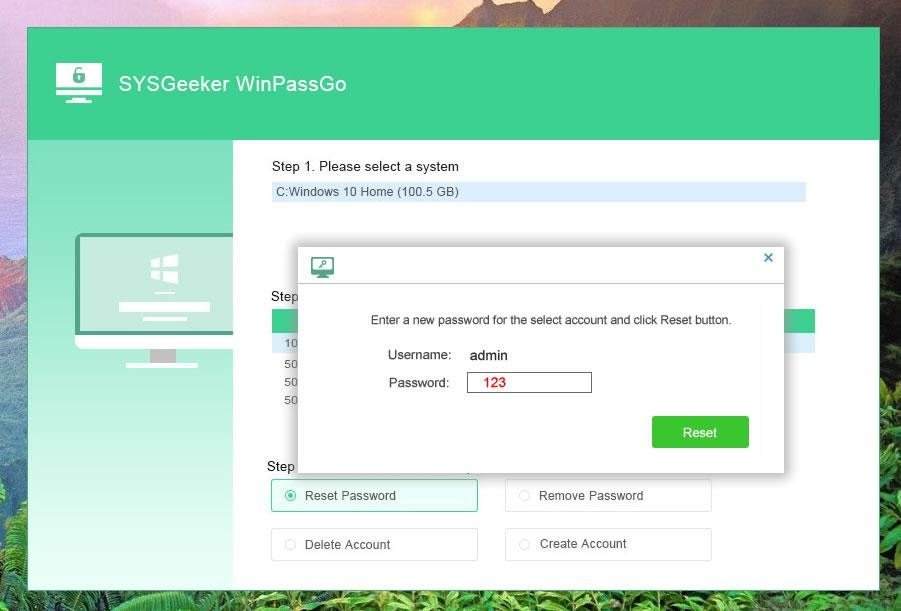 How to Reset Password on HP Laptop without Disk (4 Methods)