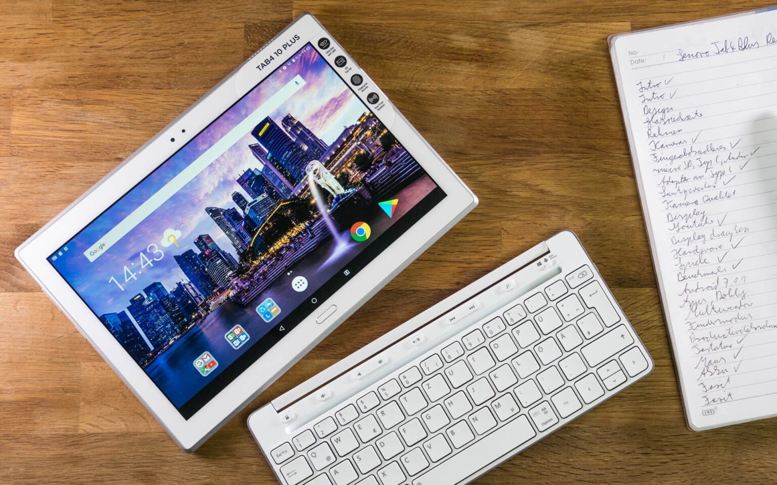 15 Best Budget Tablets Under 200 The World's Best And Worst