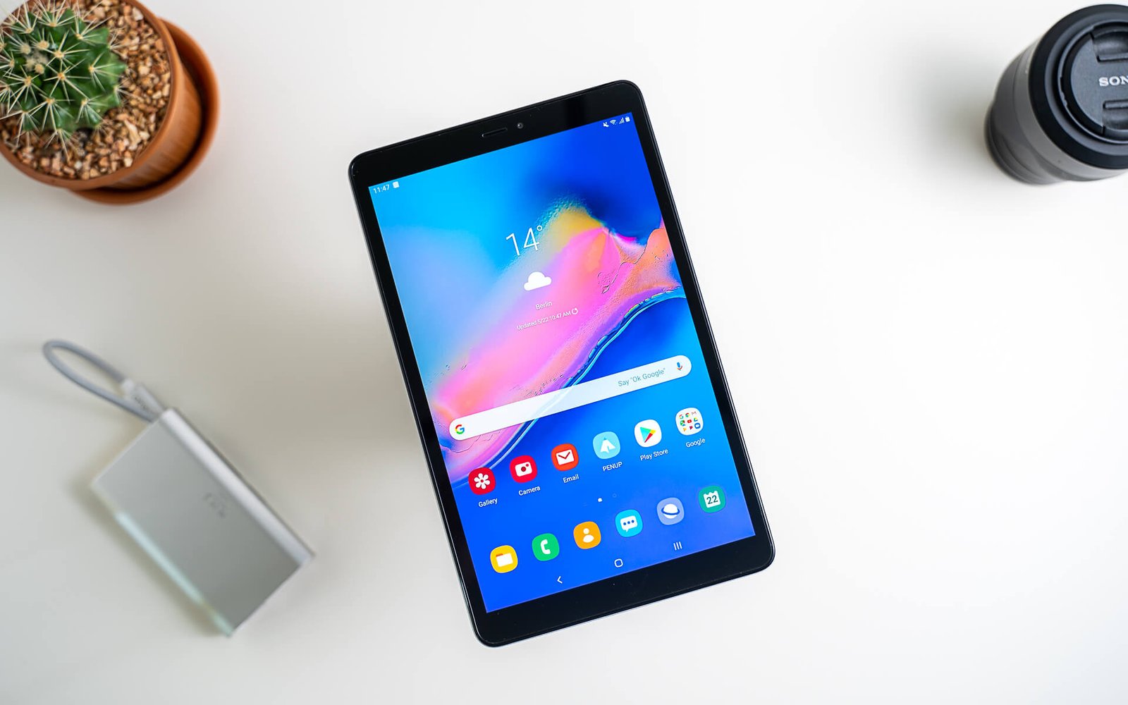 samsung tab under 2000