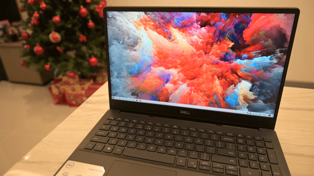 DELL INSPIRON 15 7000 (7590) REVIEW