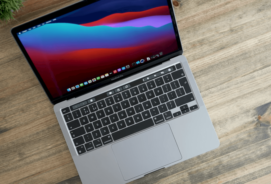MacBook Pro 13 2020