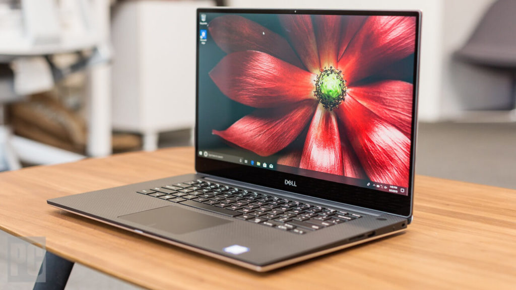 dell xps 7390