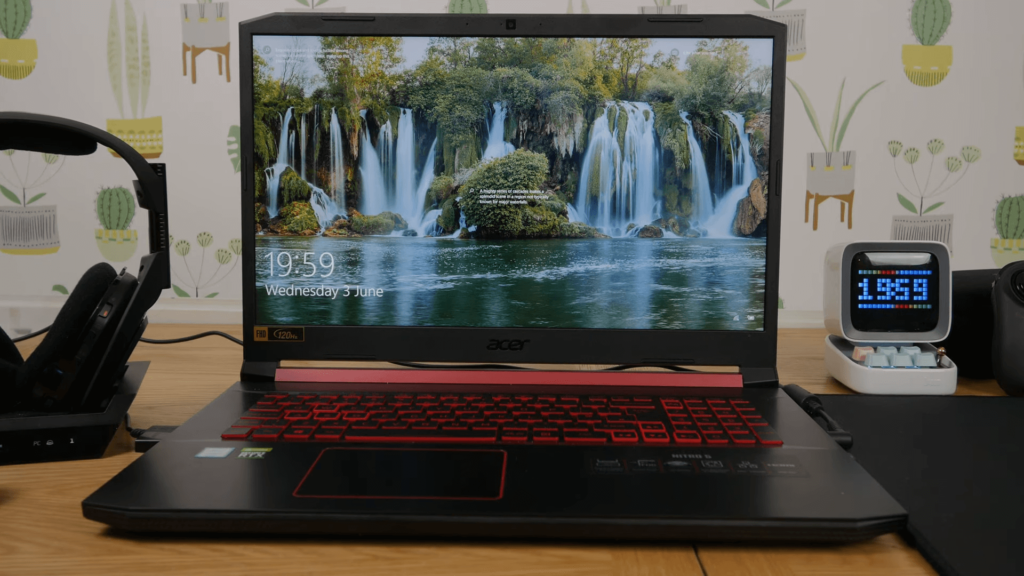 Acer Nitro 5