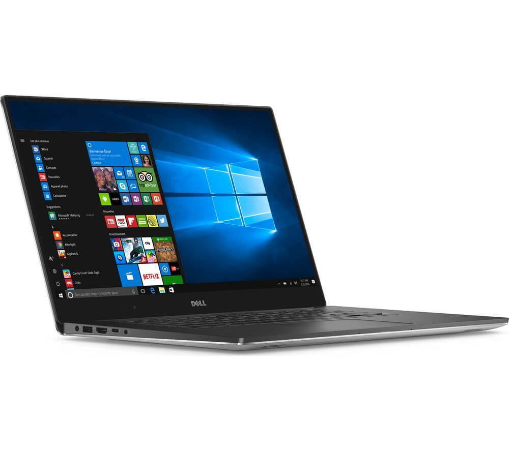 dell XPS 9570 (1)