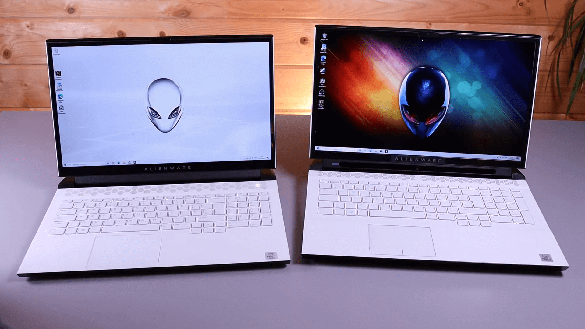 Dell Alienware Area 51M R2 vs M17 R3: Which One is Better in Gaming?
