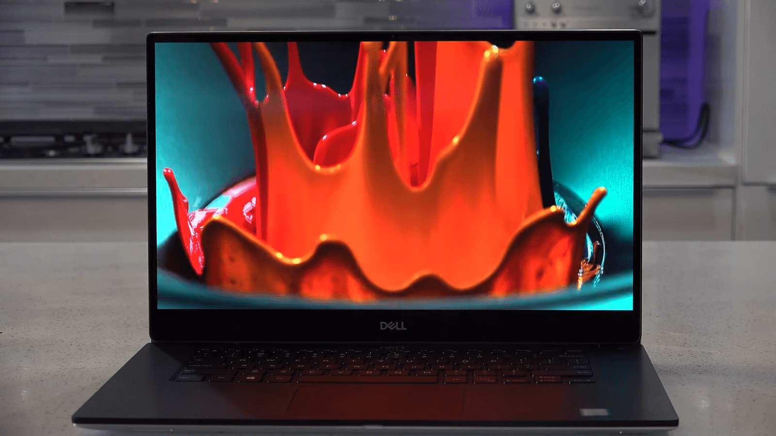 Dell Precision 5540 Mobile Workstation Review