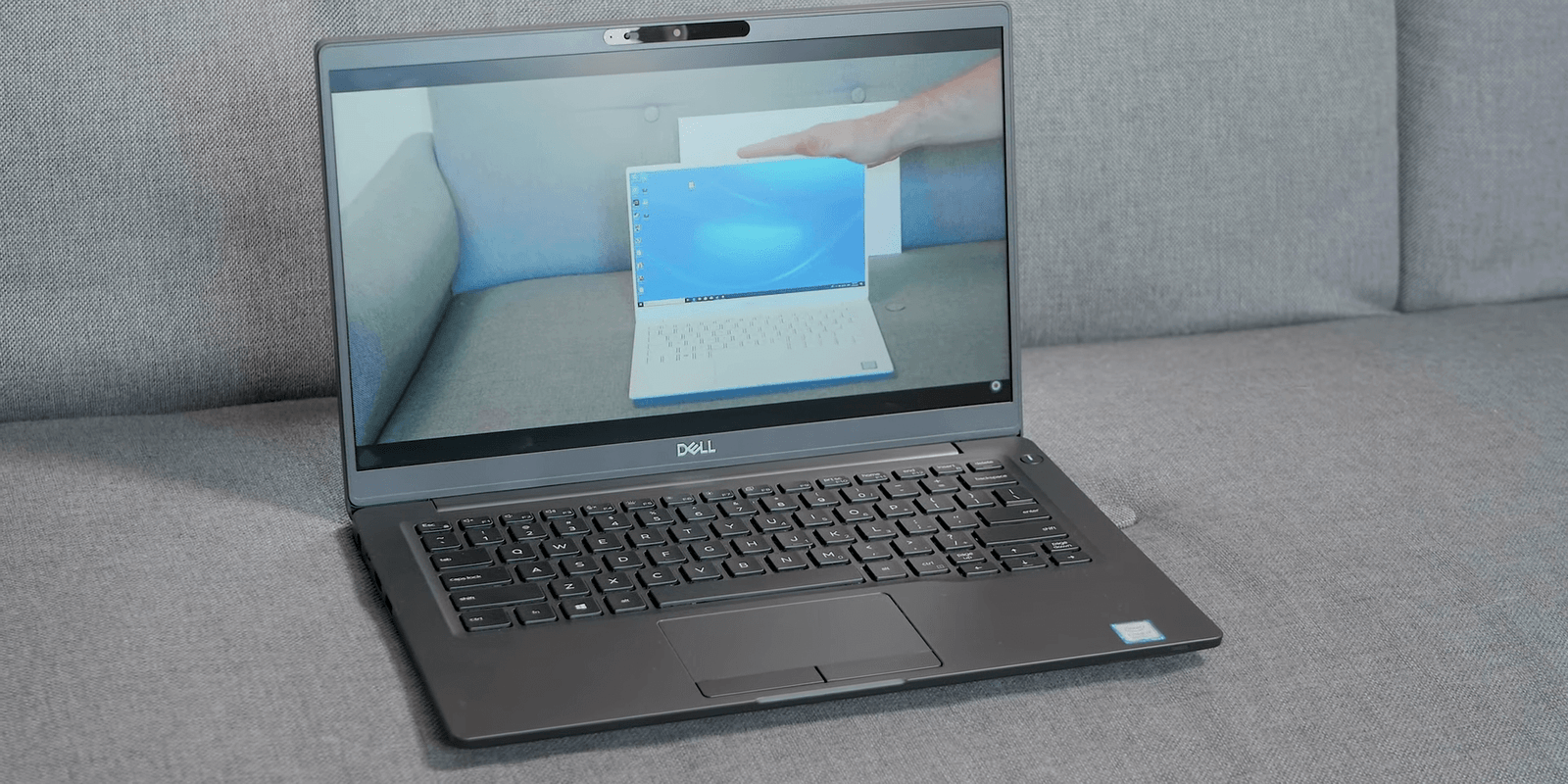 Dell Latitude 7400