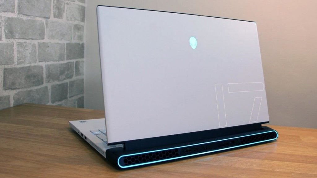 Dell Alienware M17 R2 vs R3: Would You Need Upgrade to New One? | The ...