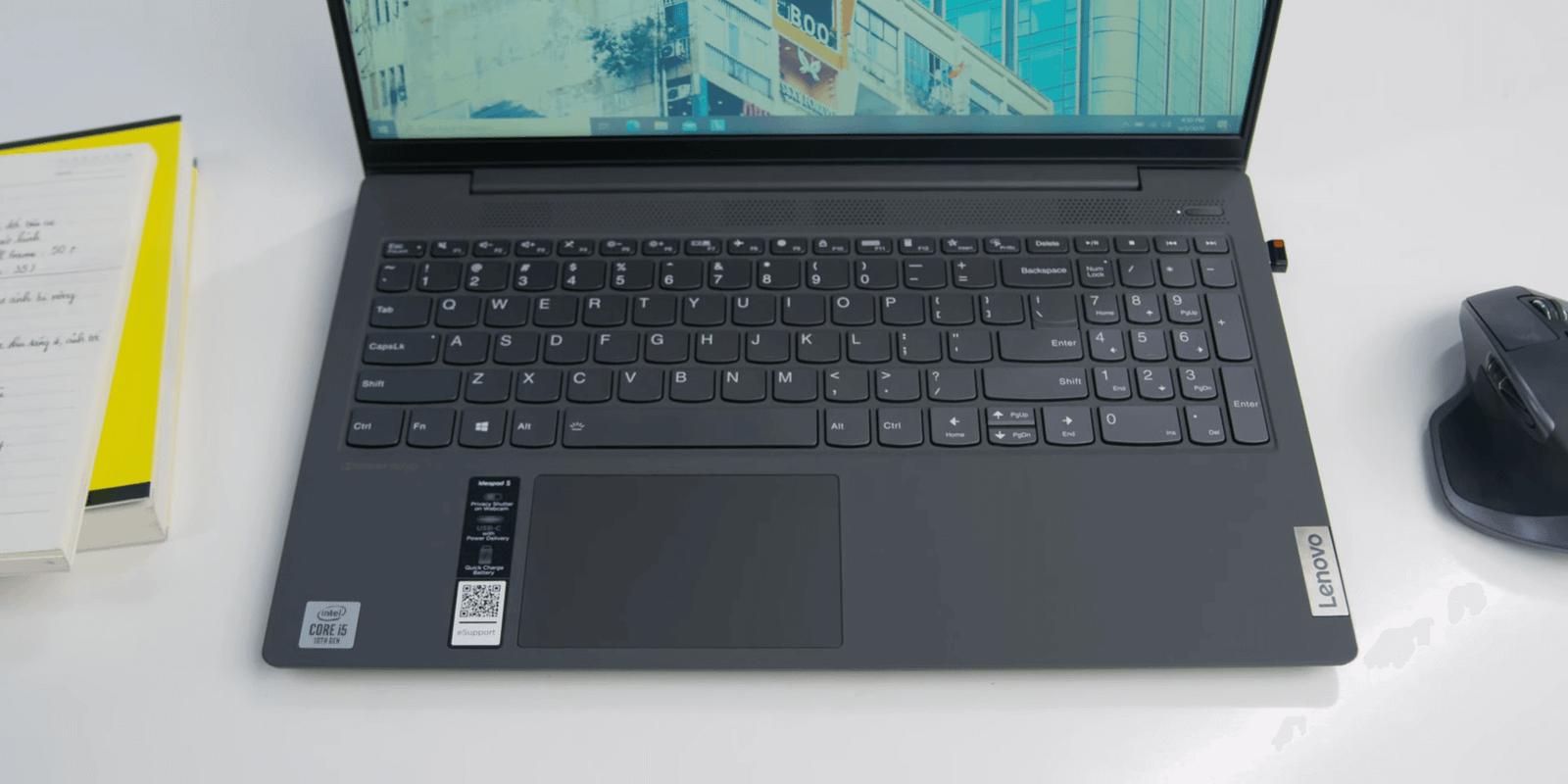 Lenovo IdeaPad 5 Vs HP Pavilion 15 Which One is Better? The World's