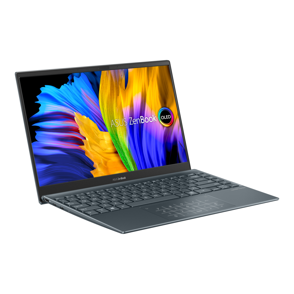 HP Envy 13 x360 vs Asus Zenbook 13 (AMD) Which One is