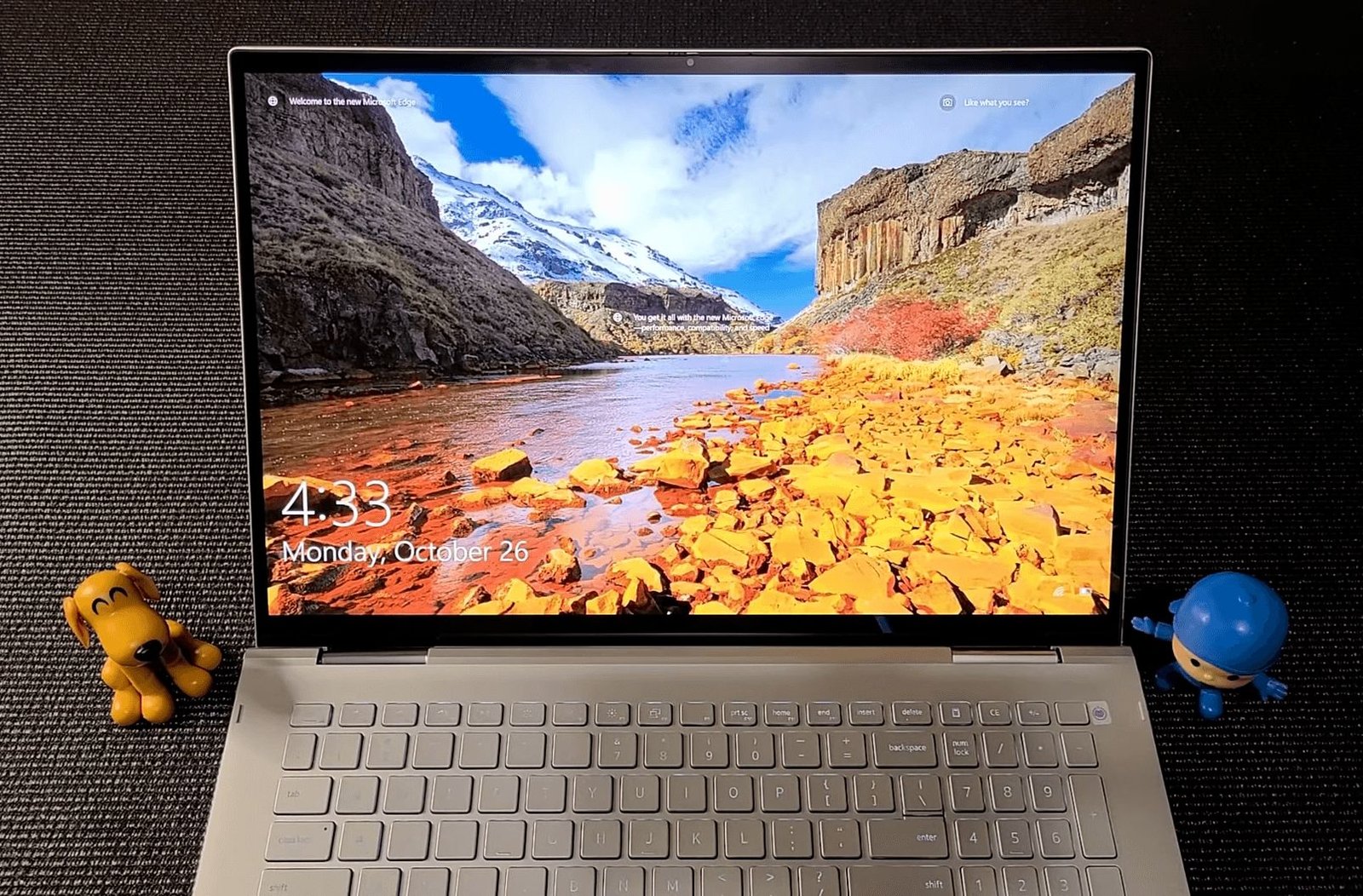 HP Envy 17 vs Dell Inspiron 17 (7706): Which One is For You? HP Envy 17 vs Dell Inspiron 17 (7706): Which One is For You?