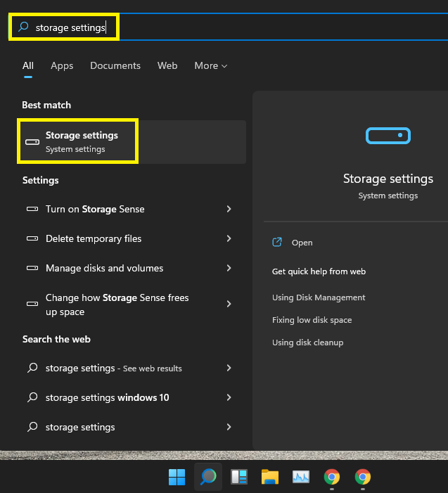 How To Delete Temporary Files in Windows 11 (3 Methods)