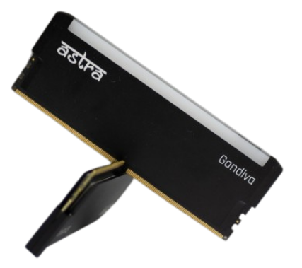 Astra Gandiva DDR5 RGB RAM