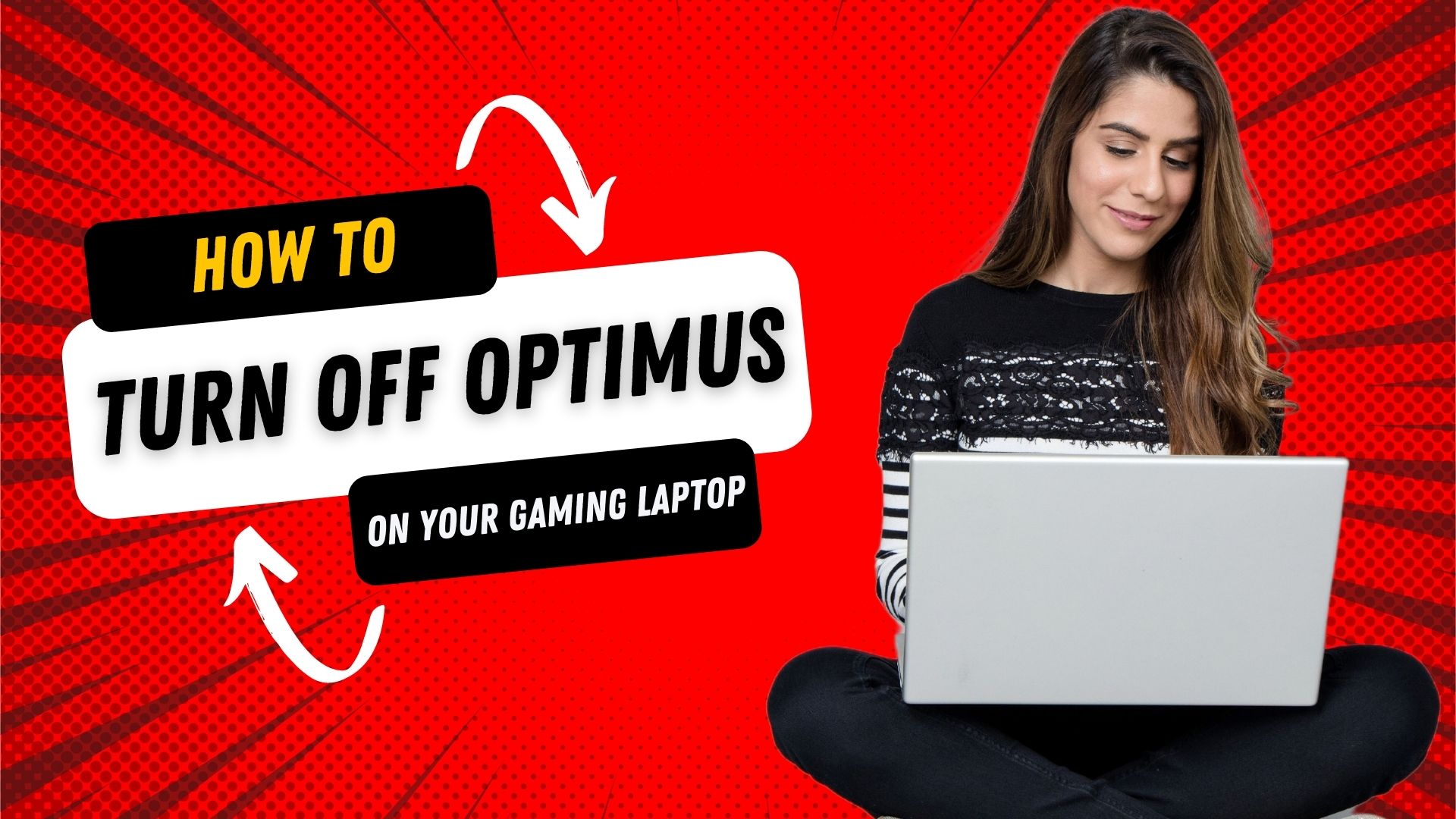 Turn Off Optimus on Your Gaming Laptop