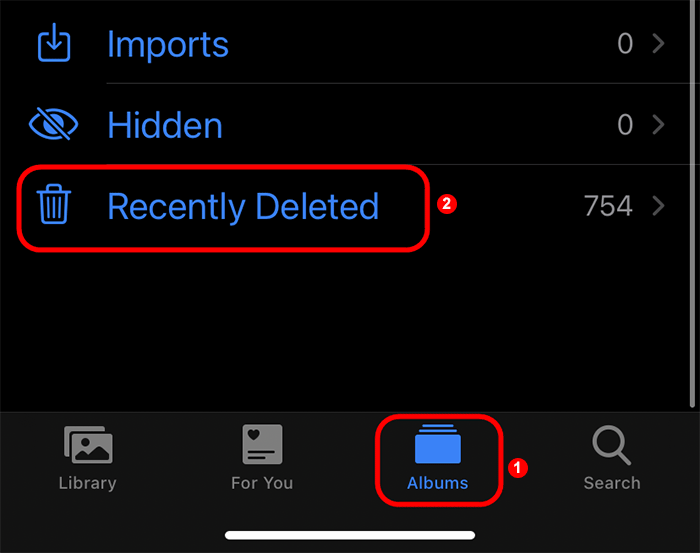 How To Delete All Photos From IPhone At Once how-to-delete-all-photos-from-iphone-at-once