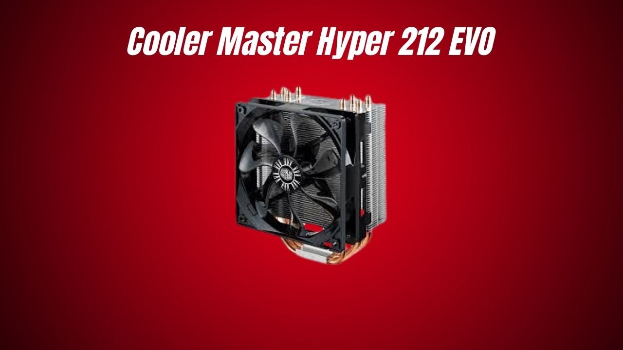 cpu cooler under 50 dollars