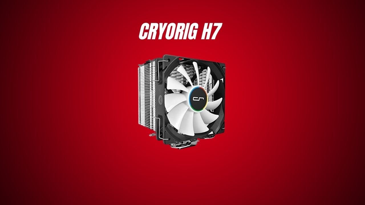 cpu cooler under 50 dollars