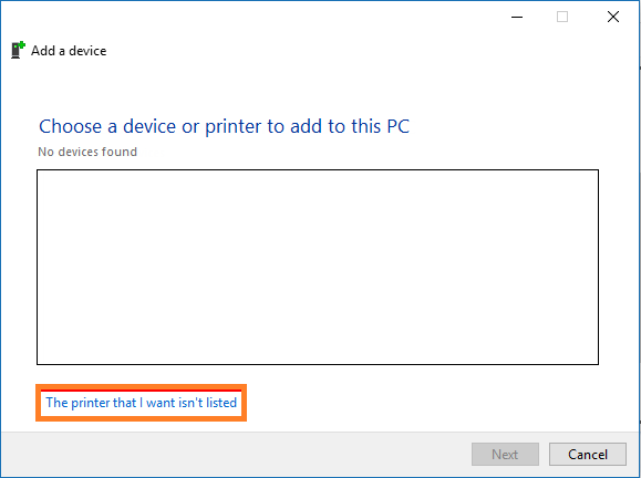 How to enable and activate microsoft print to pdf on windows 11 10