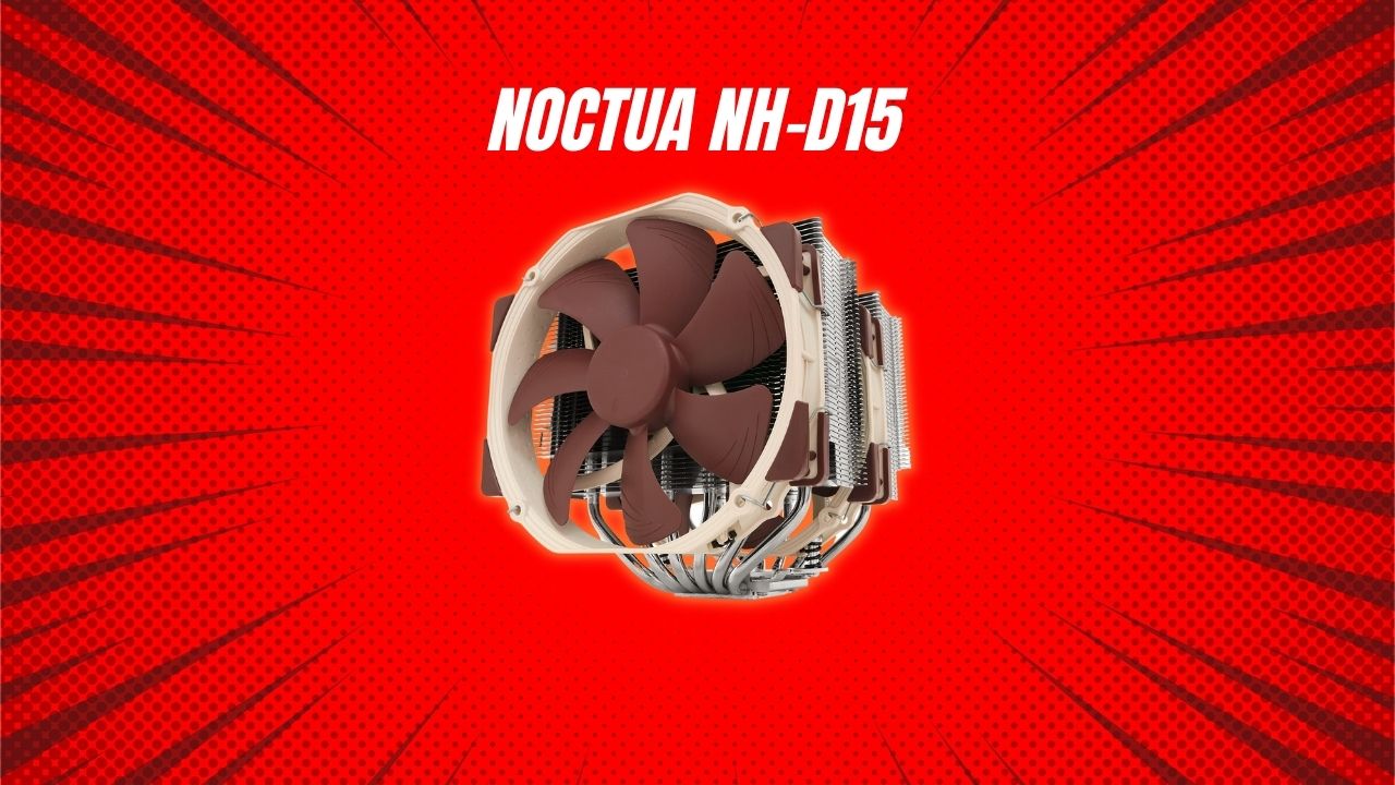 NOCTUA NH-D15