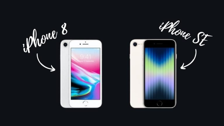 Why The iPhone SE Has A Home Button?