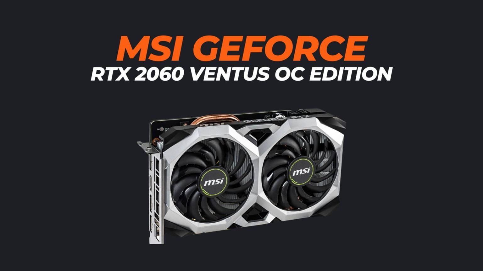 11 Best Graphics Cards for VR 2023