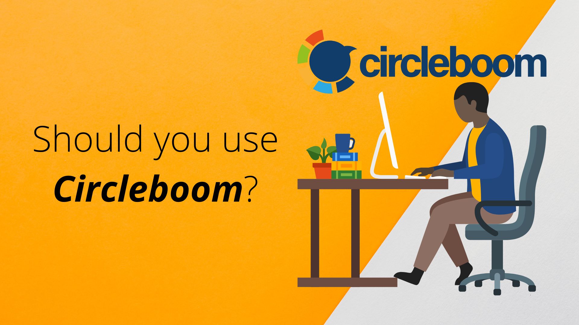 Should you use Circleboom