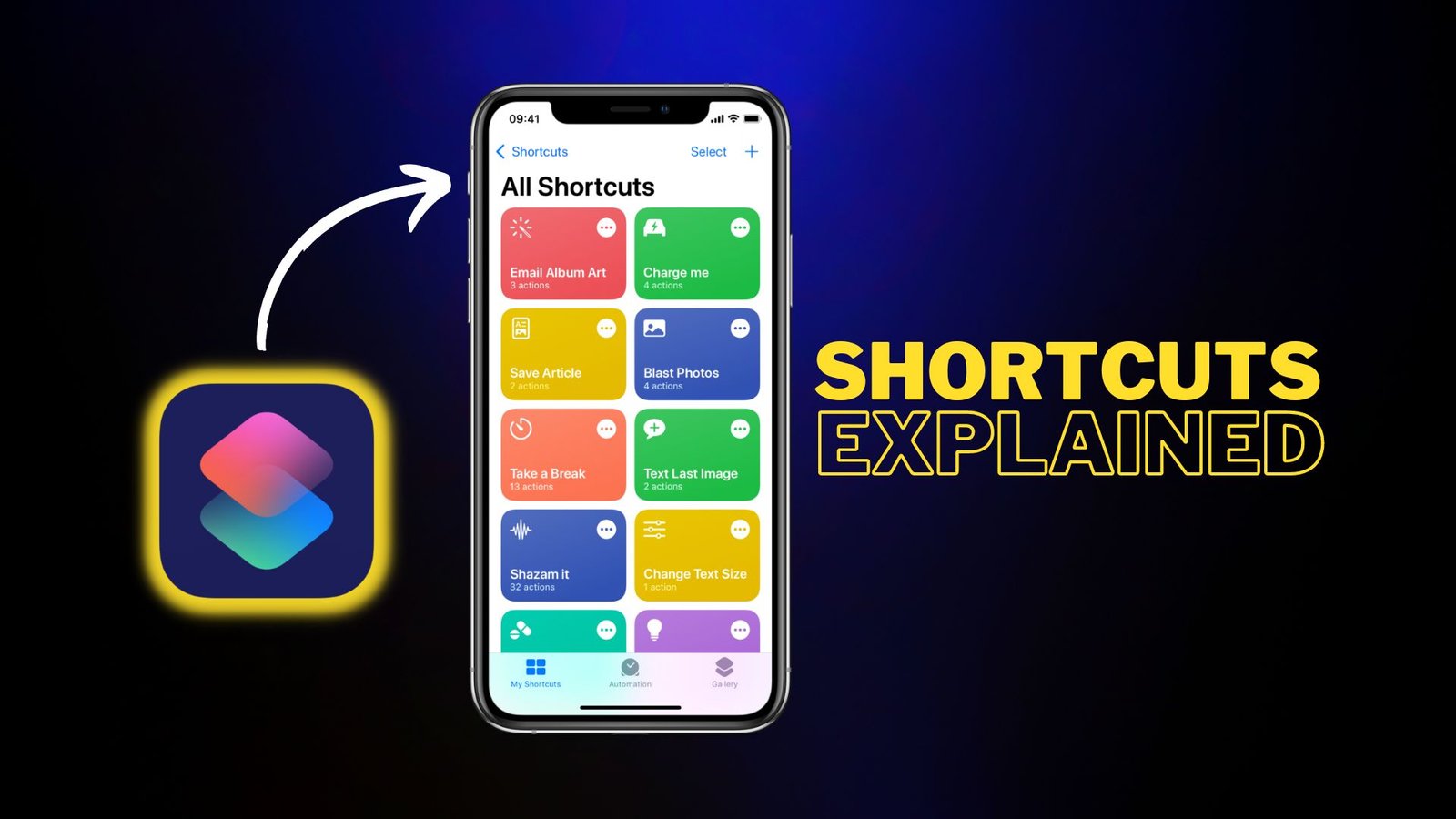What Are iPhone Shortcuts and How Do I Use Them?