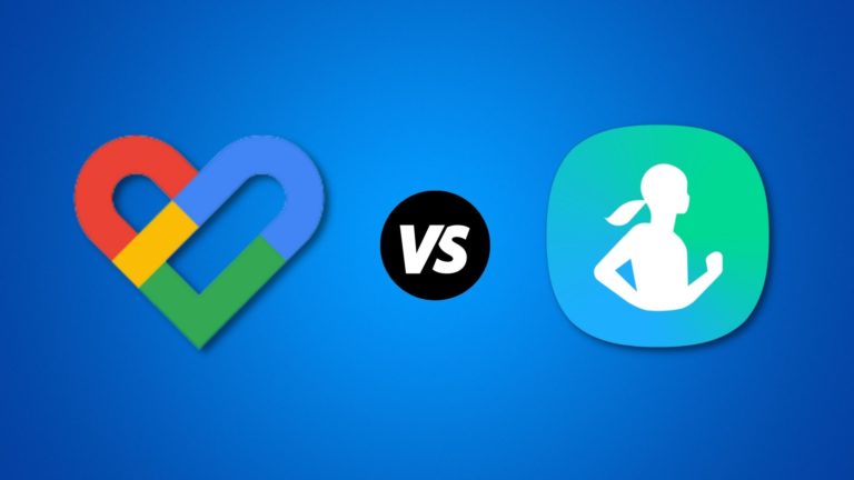 Samsung Health vs Google Fit: Who Wins the Fitness Game?