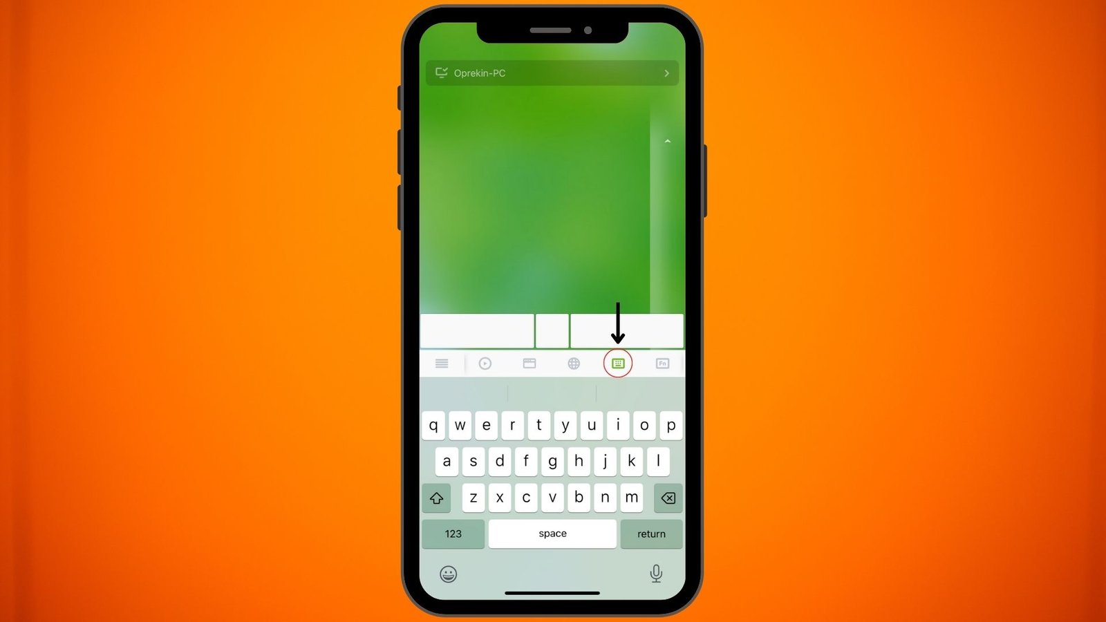 How to Use Your iPhone as a Wireless Mouse The World's Best And Worst
